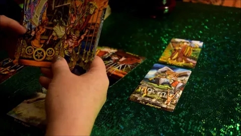Descubre tu Destino con Alma Tarot 🔮 - Montserrat Ortega | Hotmart