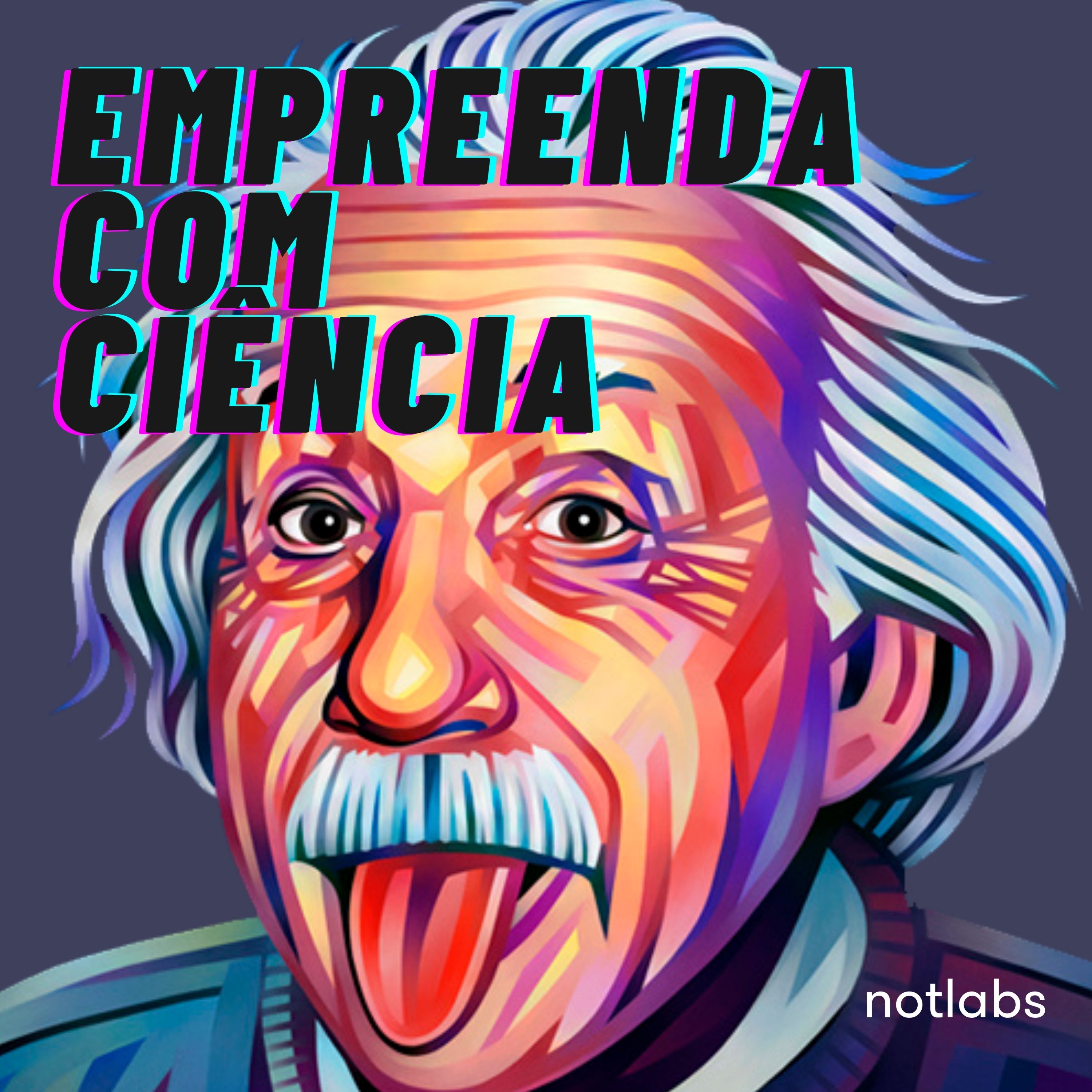 Imagem de capa para o Curso online Empreenda com Ciência