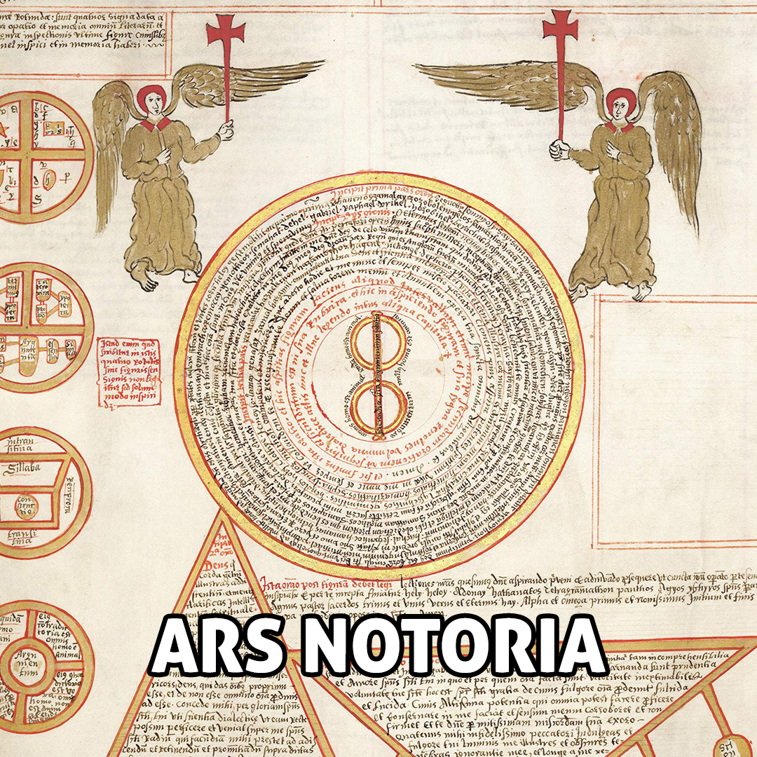 Ars Notoria