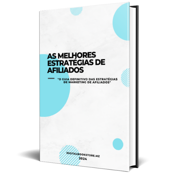 Marketing de Afiliados: O Guia Definitivo