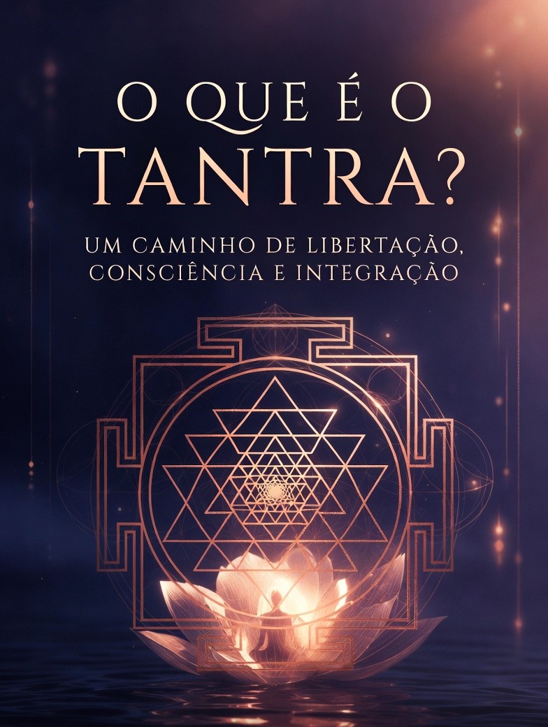 O Que é Tantra?