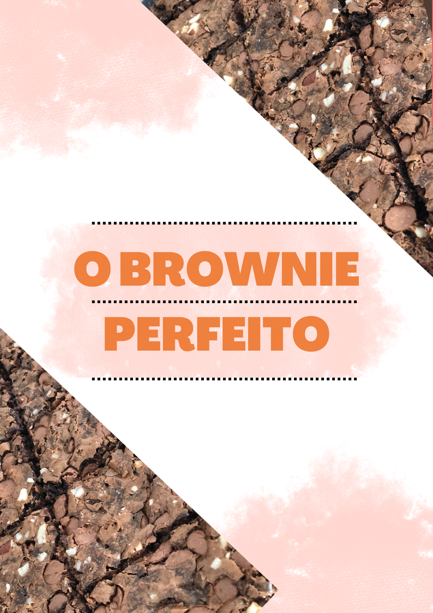 CURSO: O BROWNIE PERFEITO