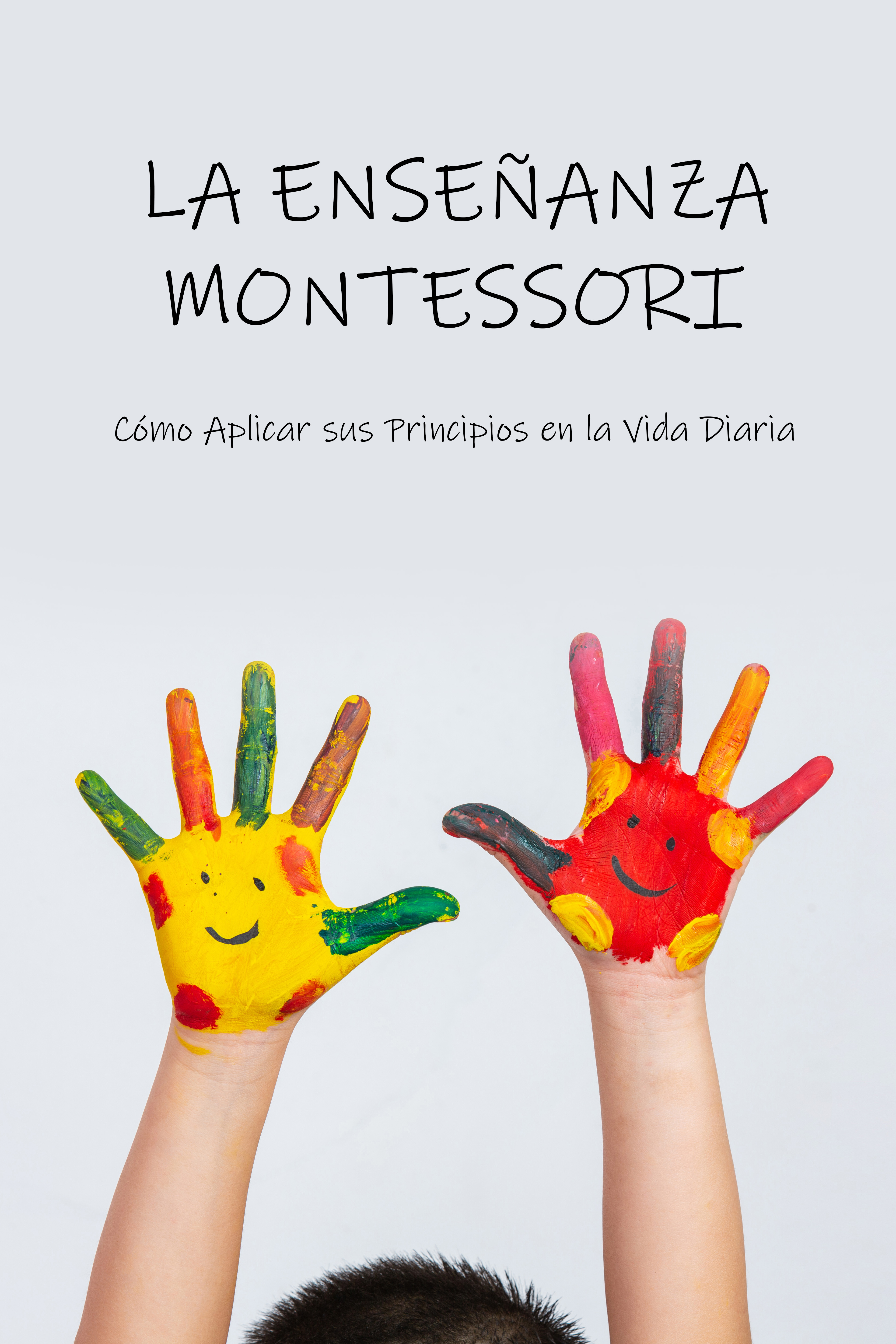Imagen de portada para Curso online LA ENSEÑANZA MONTESSORI: Cómo Aplicar sus Principios en la Vida Diaria