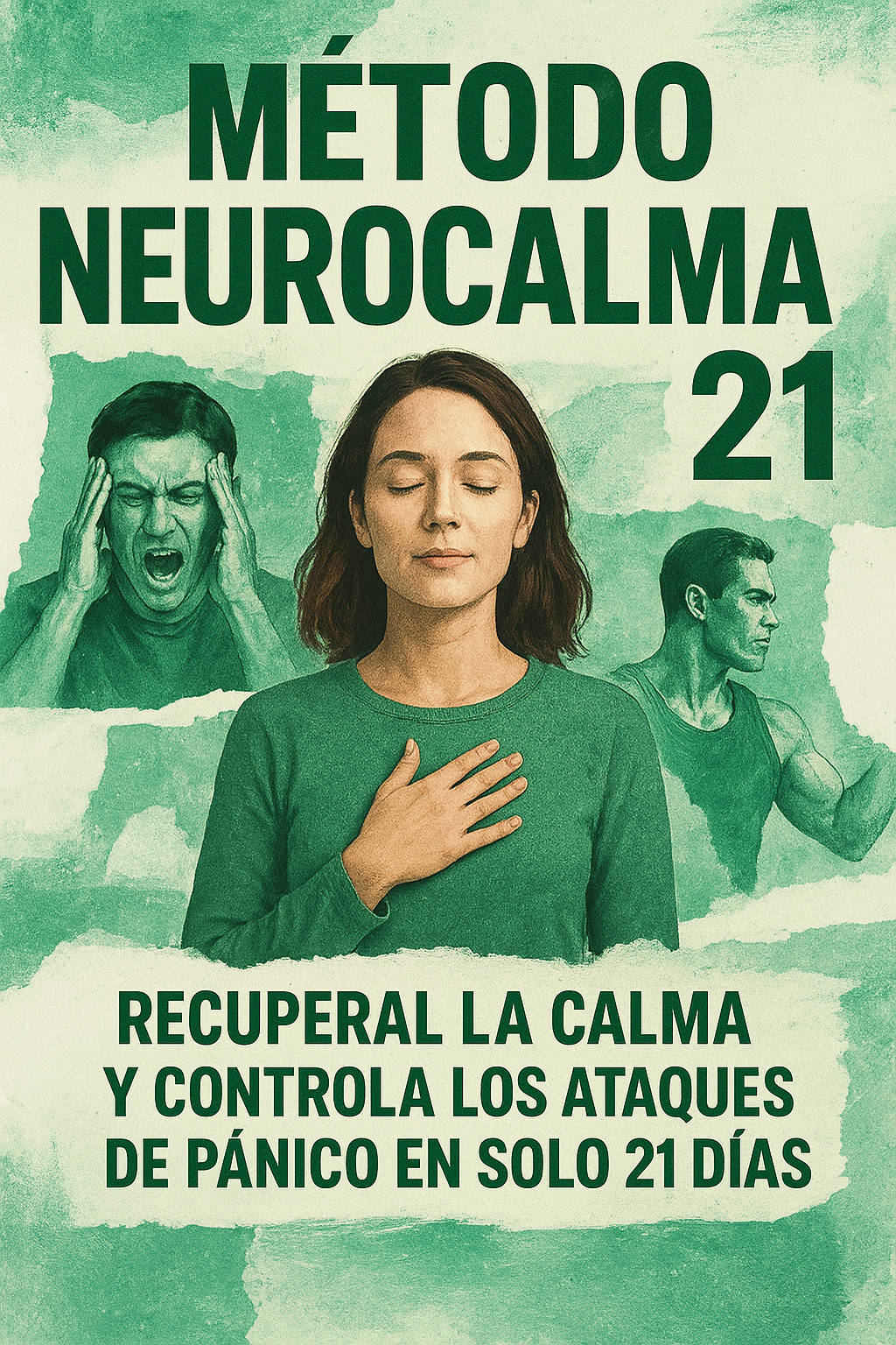 METODO NEUROCALMA 21