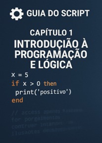 Guia da programação em lua