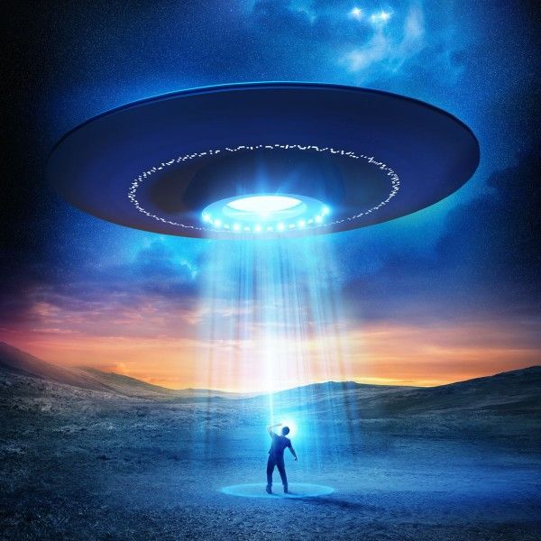 MINI CURSO DE UFOLOGIA ON-LINE!