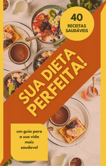 5 receitas para dieta seca - gabriel araújo catão de melo | Hotmart