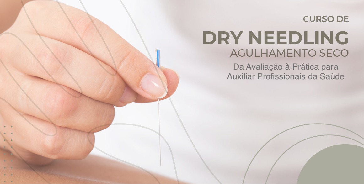 Curso Completo de Dry Needling: Técnicas Avançadas para o Alívio da Dor