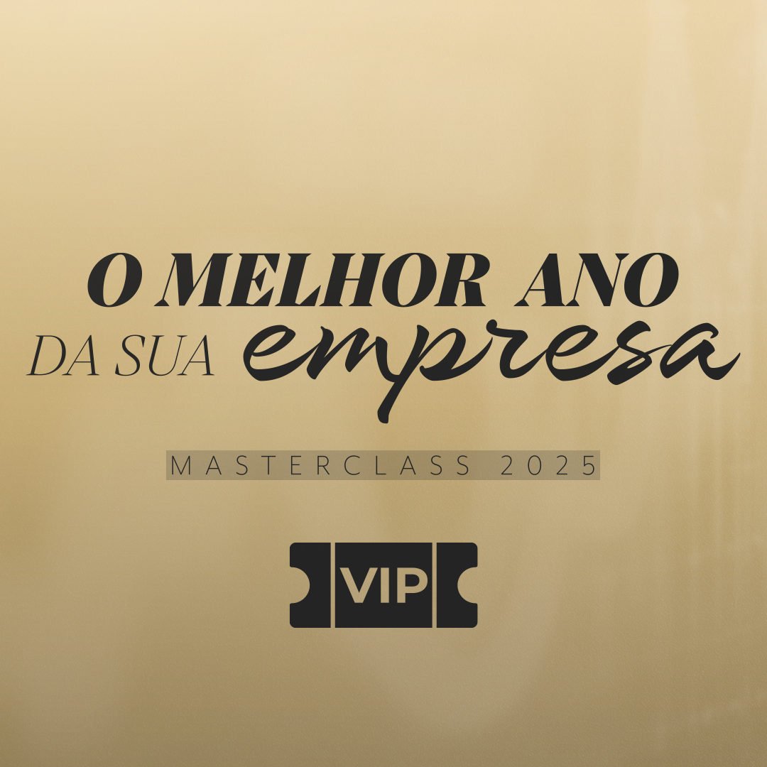 O Melhor Ano da Sua Empresa Masterclass 2025 - Hunter Black Download