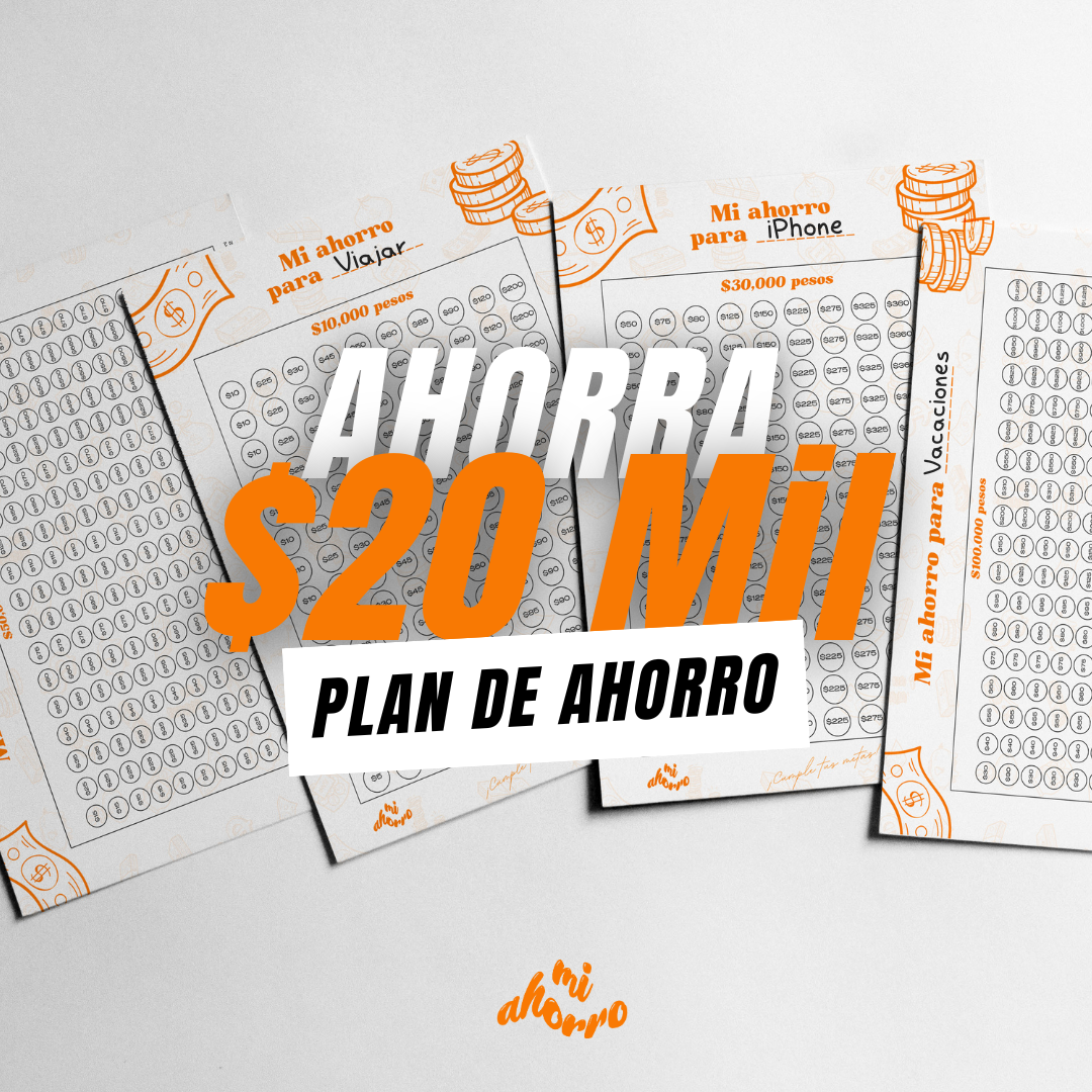 Plan De Ahorro 20 000 Pesos Punto Creativo Hotmart plan-de-ahorro-20-000-pesos-punto-creativo-hotmart