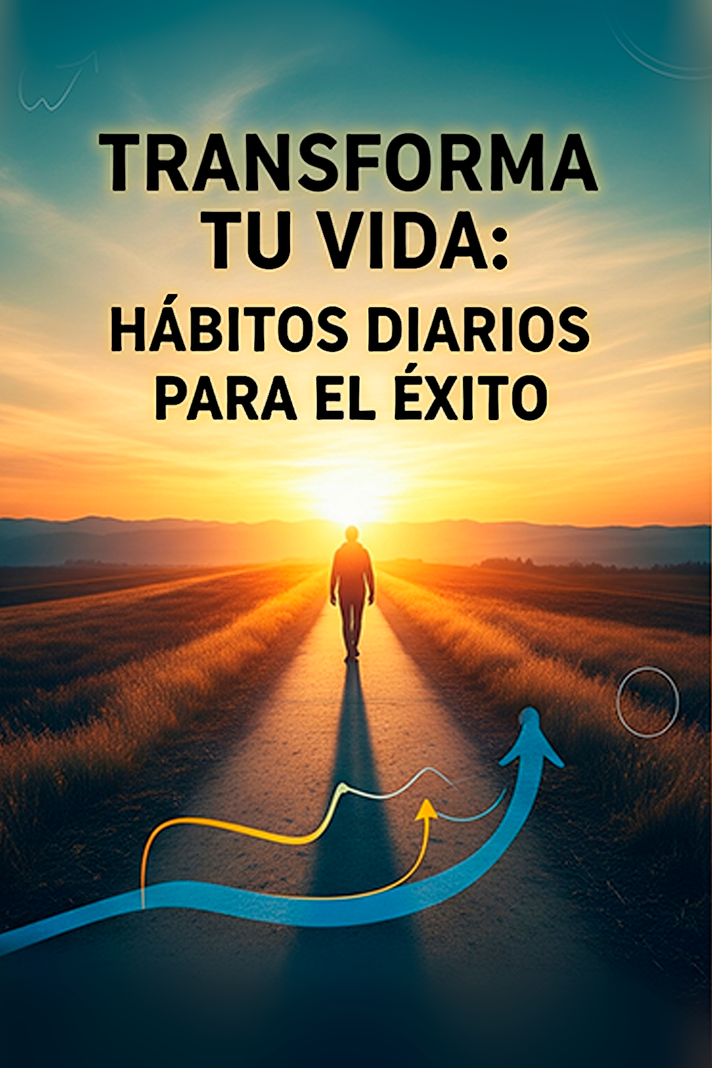Transforma tu Vida Hábitos Diarios para el Éxito