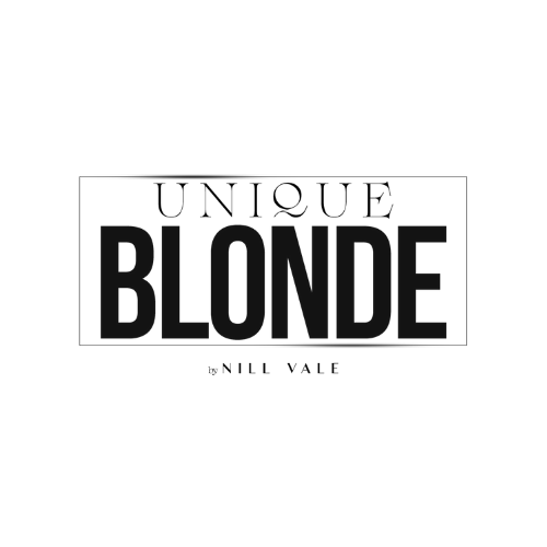 Imagem de capa para o Curso online Unique Blonde - Especialista em Mechas