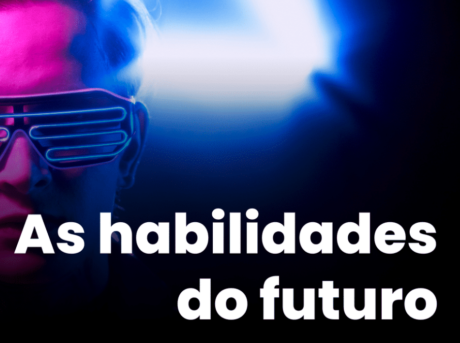Domine as Habilidades do Futuro no Mercado de Trabalho - Pedro Cost...