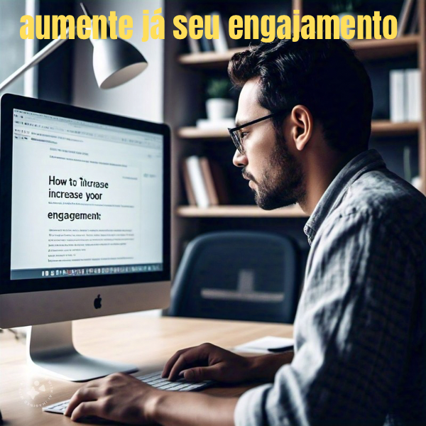 Dicas em uma aula de como aumentar o engajamento TikTok/Instagram