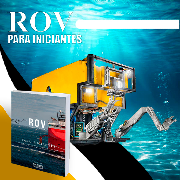 ROV PARA INICIANTES - EDITORA MUNDO INVERTIDO | Hotmart