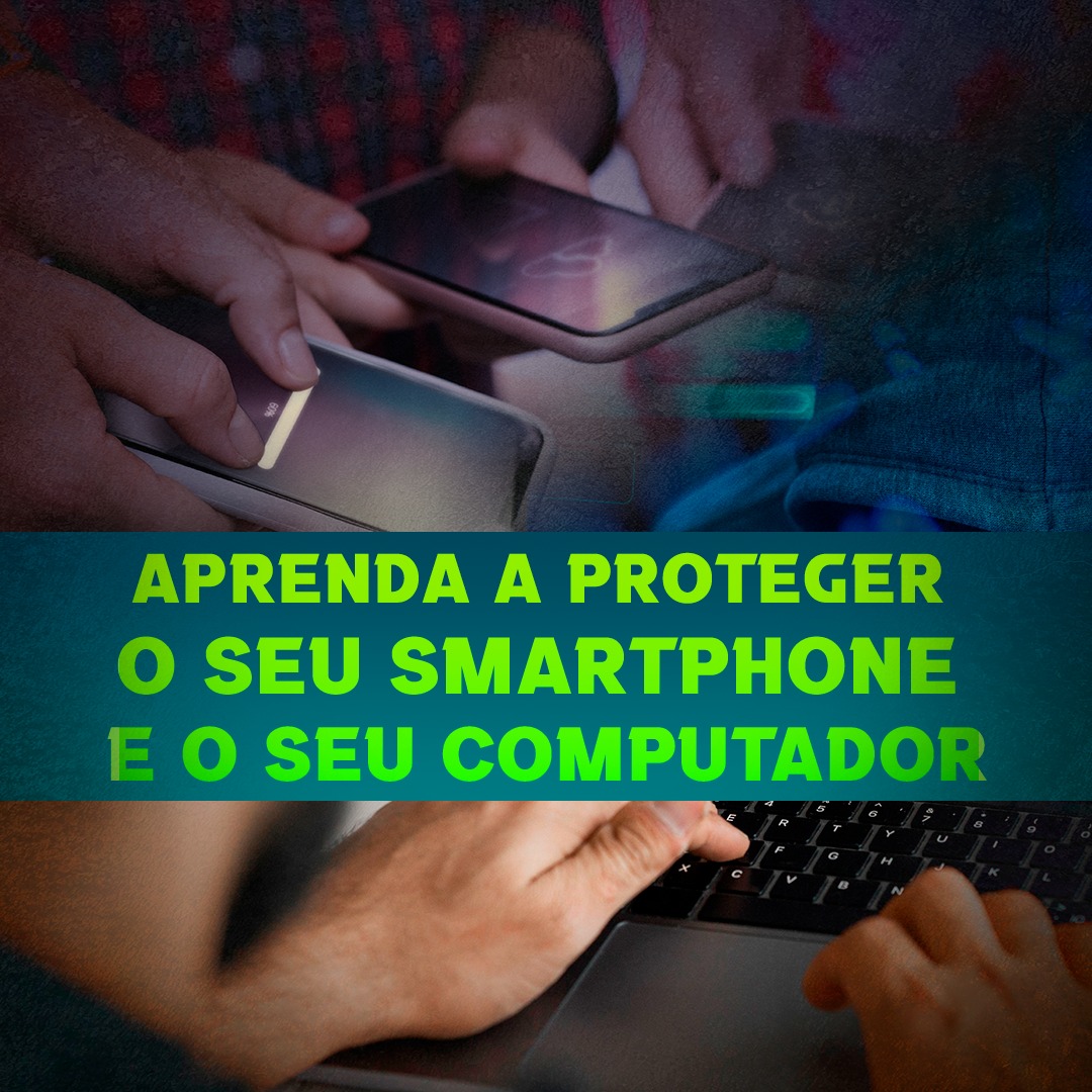 Imagem de capa para o Curso online Aprenda a Proteger Seus Dados Pessoais