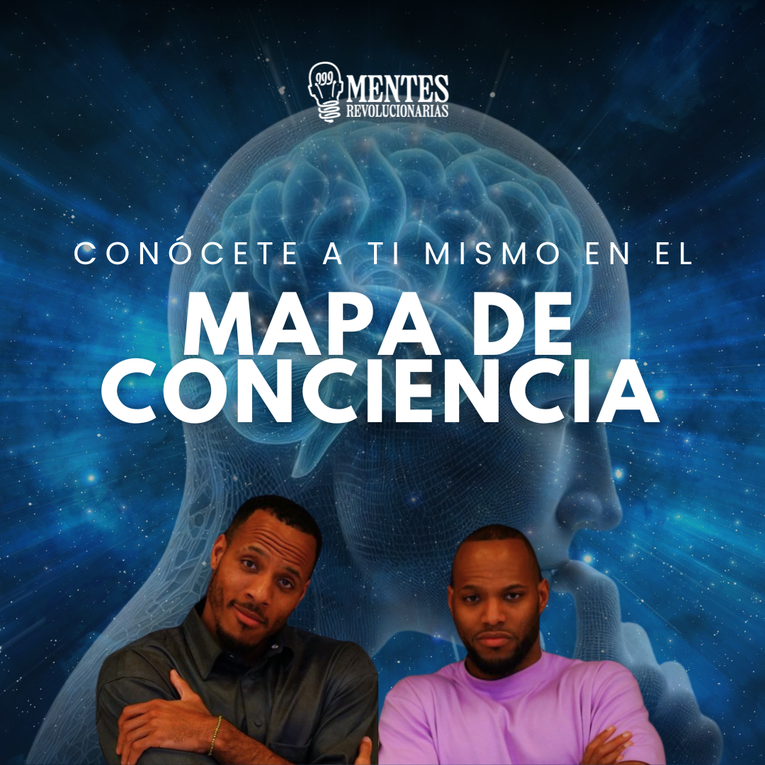 Conócete a ti mismo en el Mapa de Conciencia - Charly henry | Hotmart