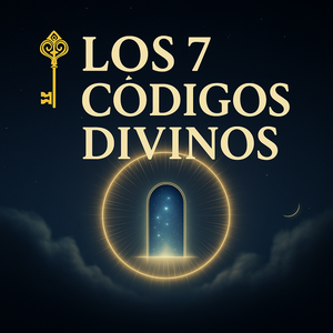 El Codigo de Dios: Los 7 Códigos Divinos - Productos Digitales | Ho...