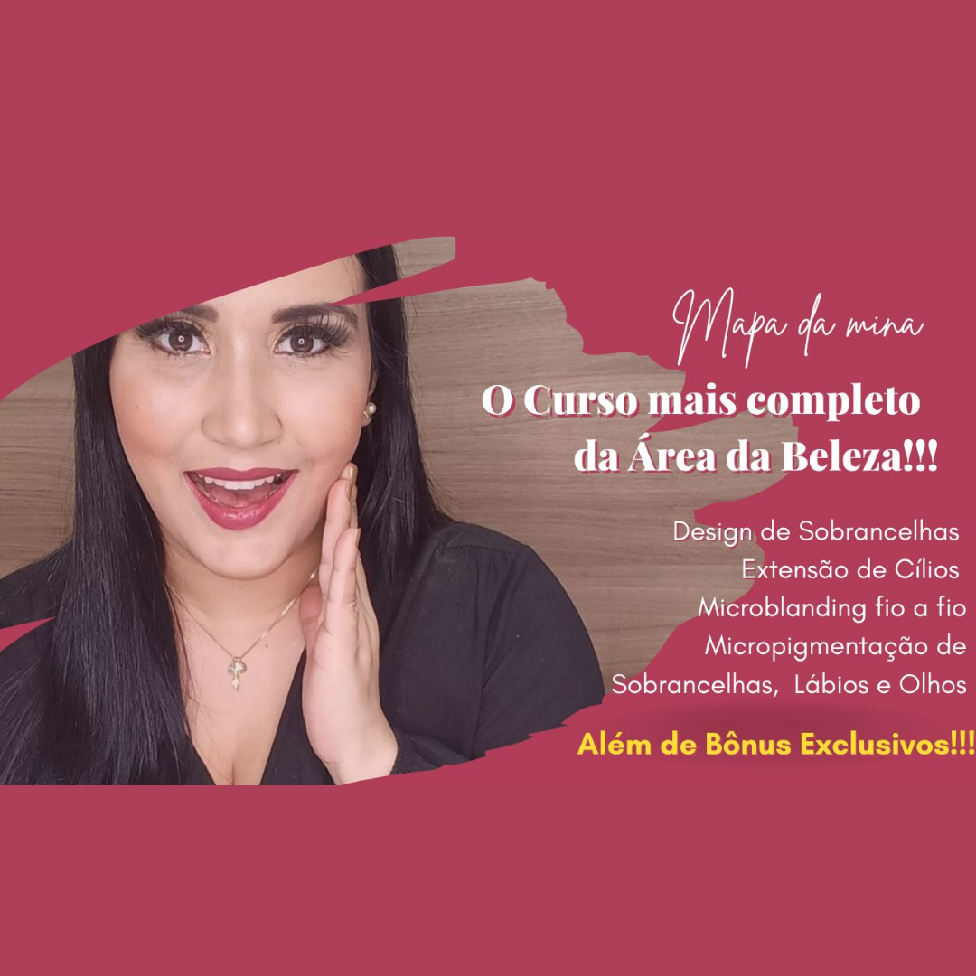 Mapa da Mina