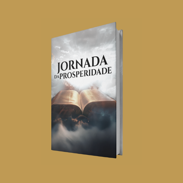 Jornada da Prosperidade | Hotmart