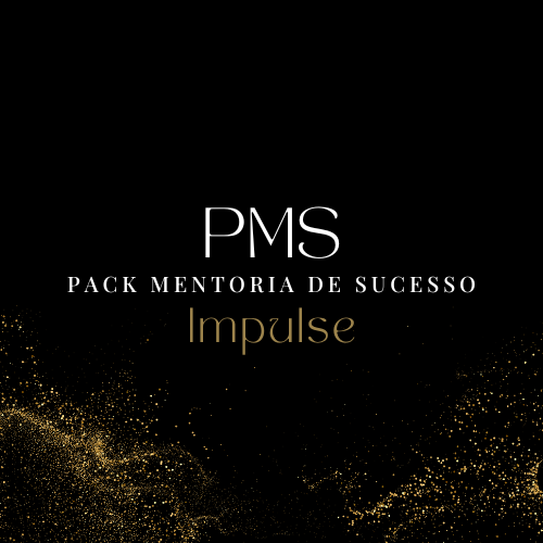 Pack Mentoria de Sucesso - CAMILA OCHOA MARQUES | Hotmart