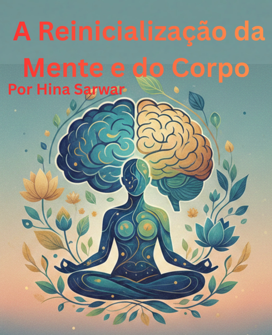 A Reinicialização da Mente e do Corpo