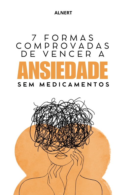 7 Formas comprovadas de vencer a ansiedade SEM MEDICAMENTOS. - Mari...