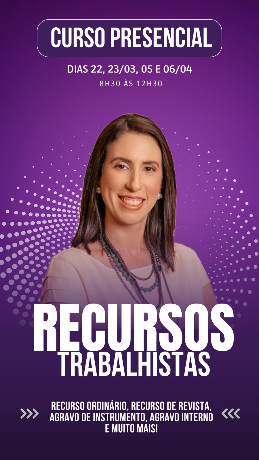 Curso Recursos Trabalhistas Presencial curso-recursos-trabalhistas-presencial
