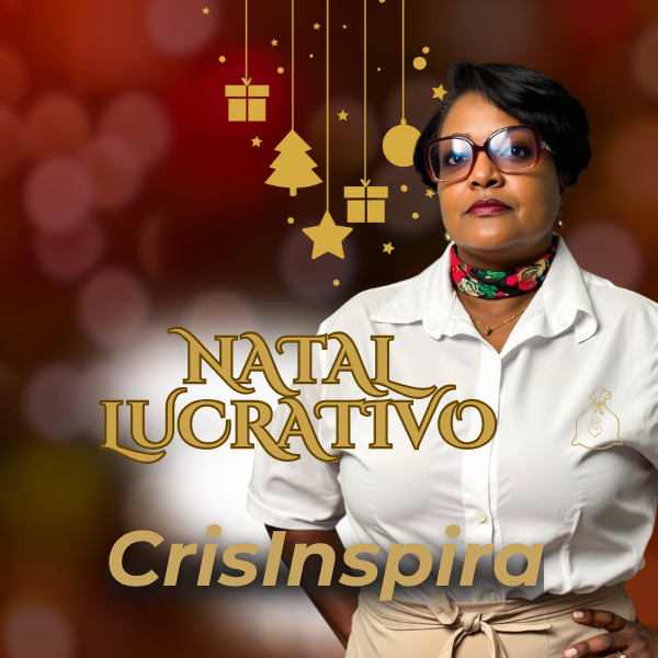 CURSO DE NATAL LUCRATIVO CRISINSPIRA