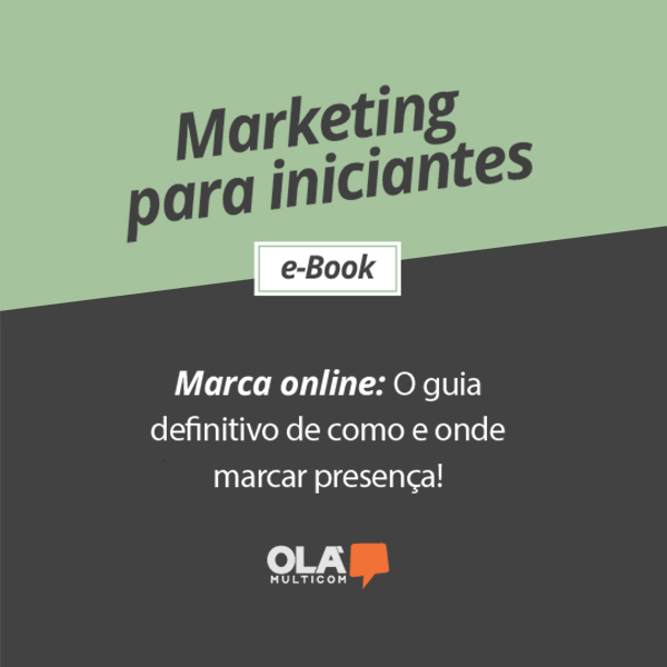 Marca online: O guia definitivo de como e onde marcar presença