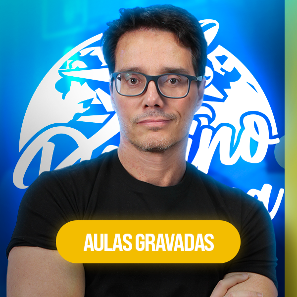 GRAVAÇÃO EM FORMATO DE AULAS DESTINO AMÉRICA