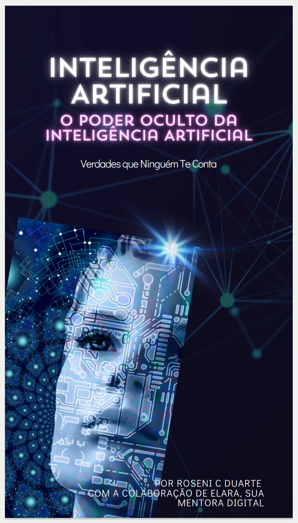 O Poder Oculto da Inteligência Artificial Verdades que Ninguém Te C...