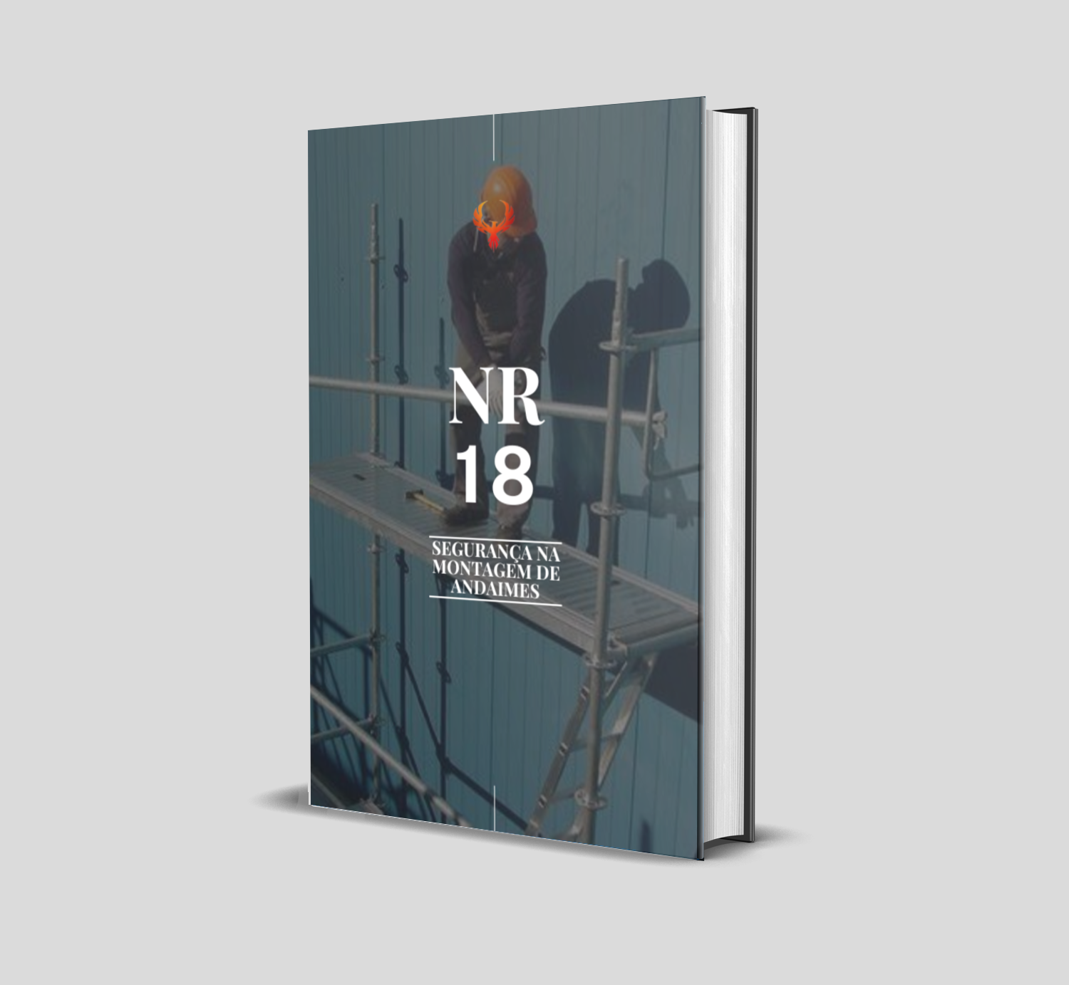 Curso de NR 18 - Segurança na Montagem de Andaimes