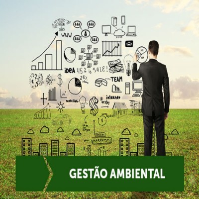 Gestão ambiental