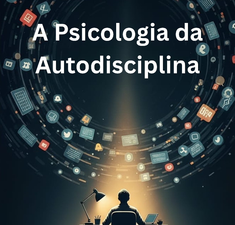 A Psicologia da Autodisciplina