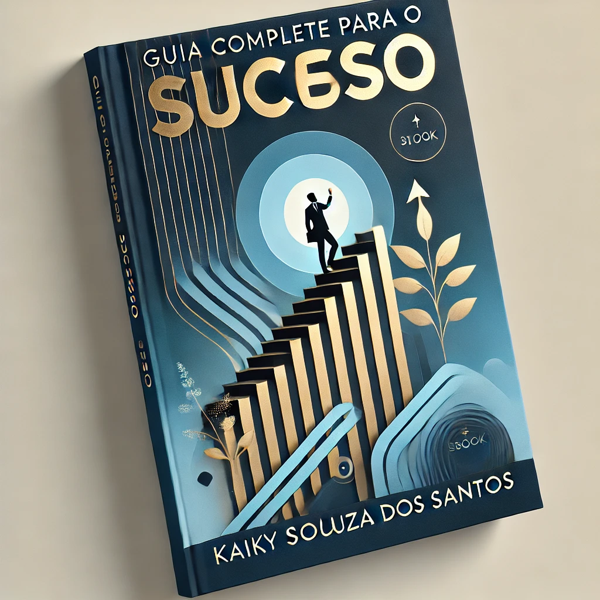 Guia Completo para o Sucesso - Kaiky souza | Hotmart