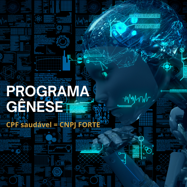 Genese Programme PROGRAMA GÊNESE - Clarine Kühlkamp | Hotmart