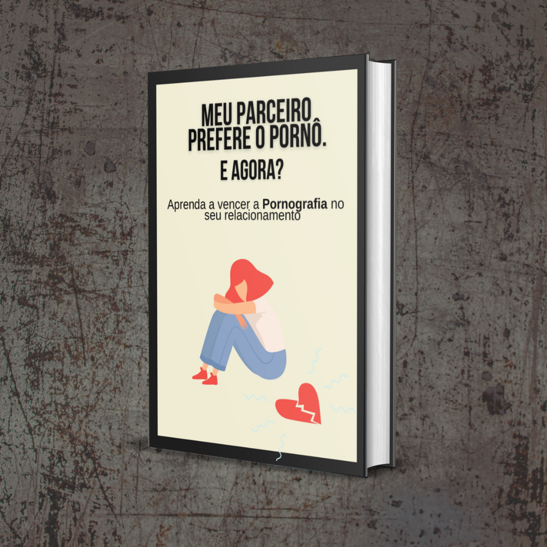 Meu Parceiro Prefere o Pornô - E agora? - EspecialistaX | Hotmart