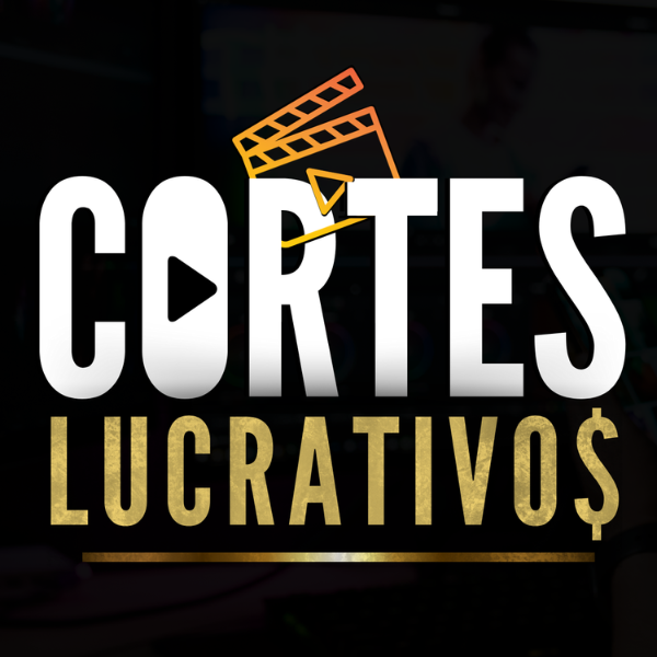 Mercado de Cortes de Videos e podcasts - Lucrando com cortes