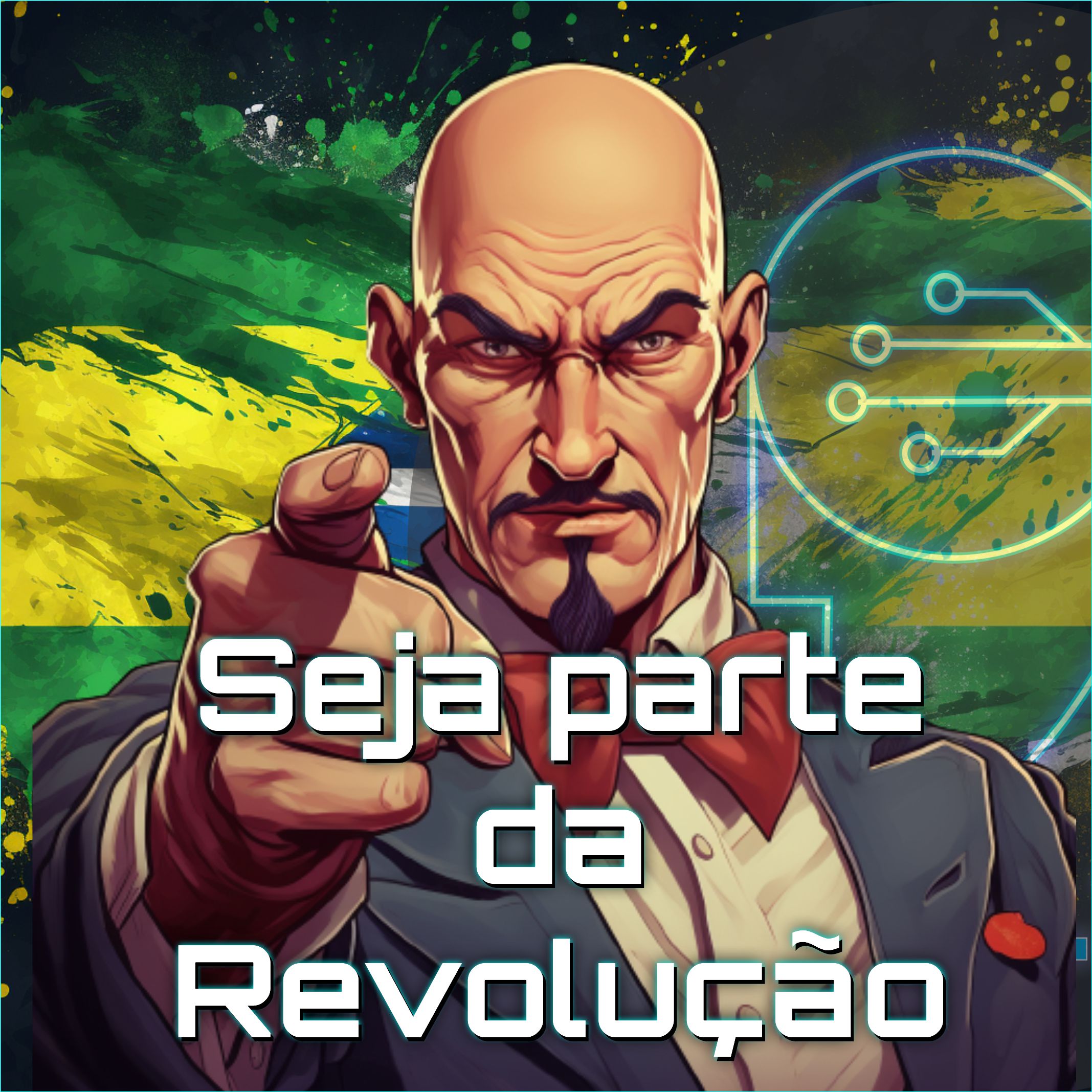 REVOLUÇÃO DA INTELIGÊNCIA ARTIFICIAL - Mude o seu FUTURO com a I.A....