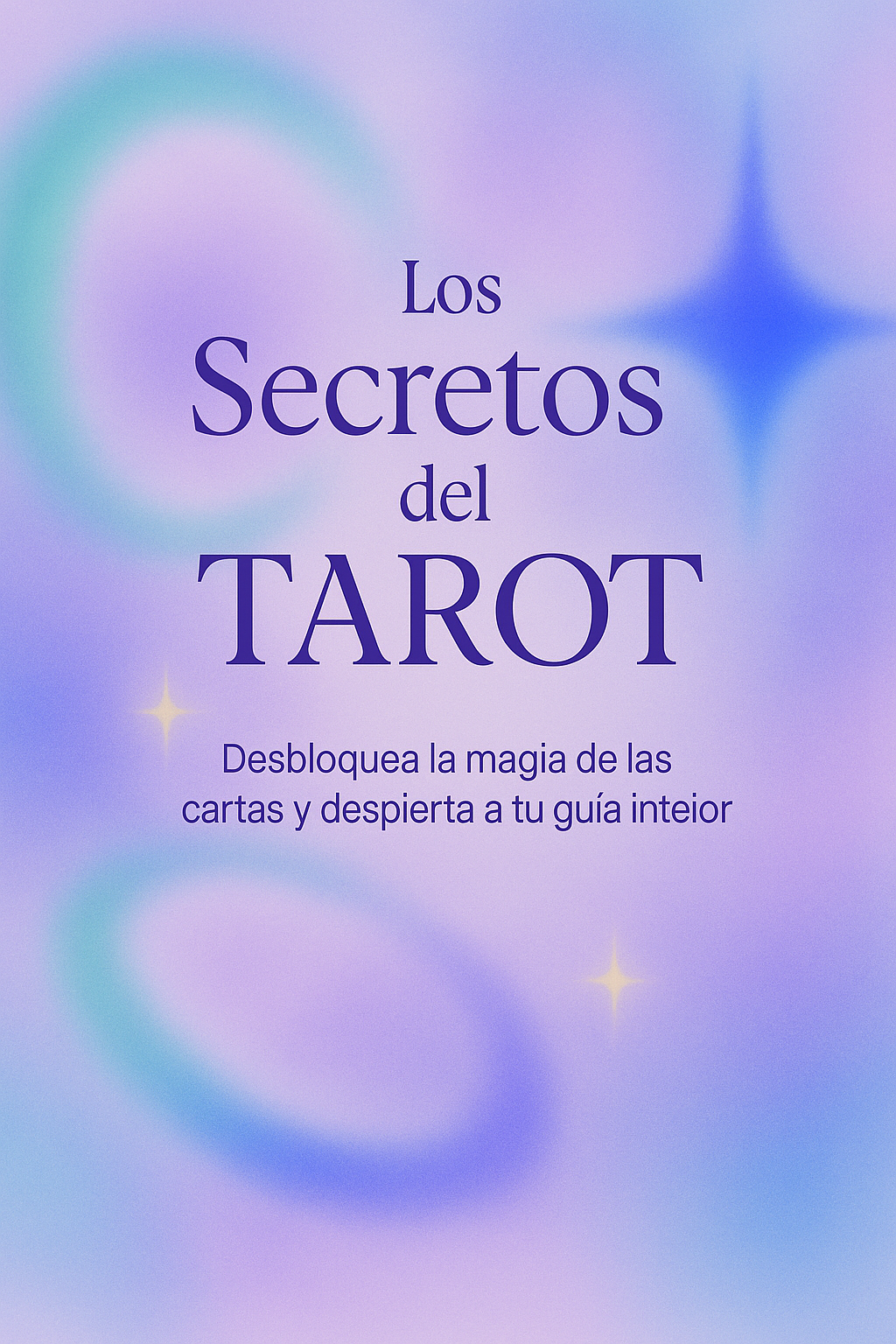 Curso Completo de Tarot: Guía definitiva para tarotistas