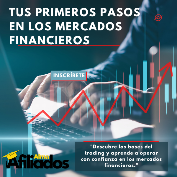 ▶️PRIMEROS PASOS EN EL MERCADO FINANCIERO