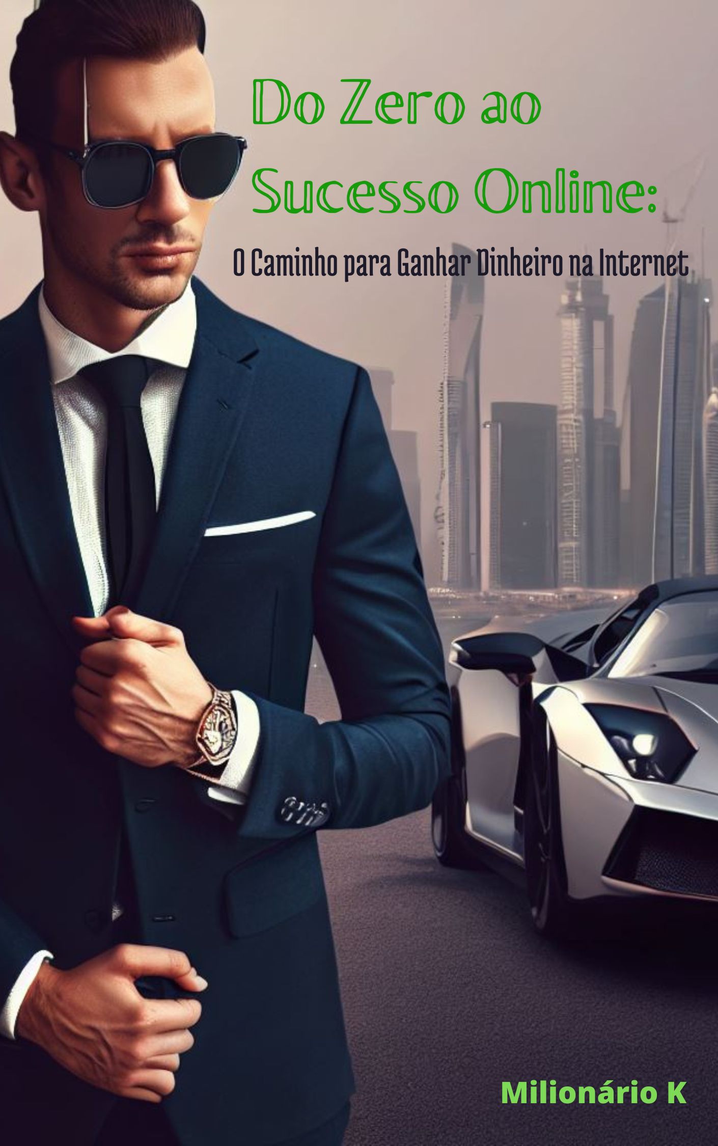 Do Zero ao Sucesso Online: O Caminho para Ganhar Dinheiro na Intern...
