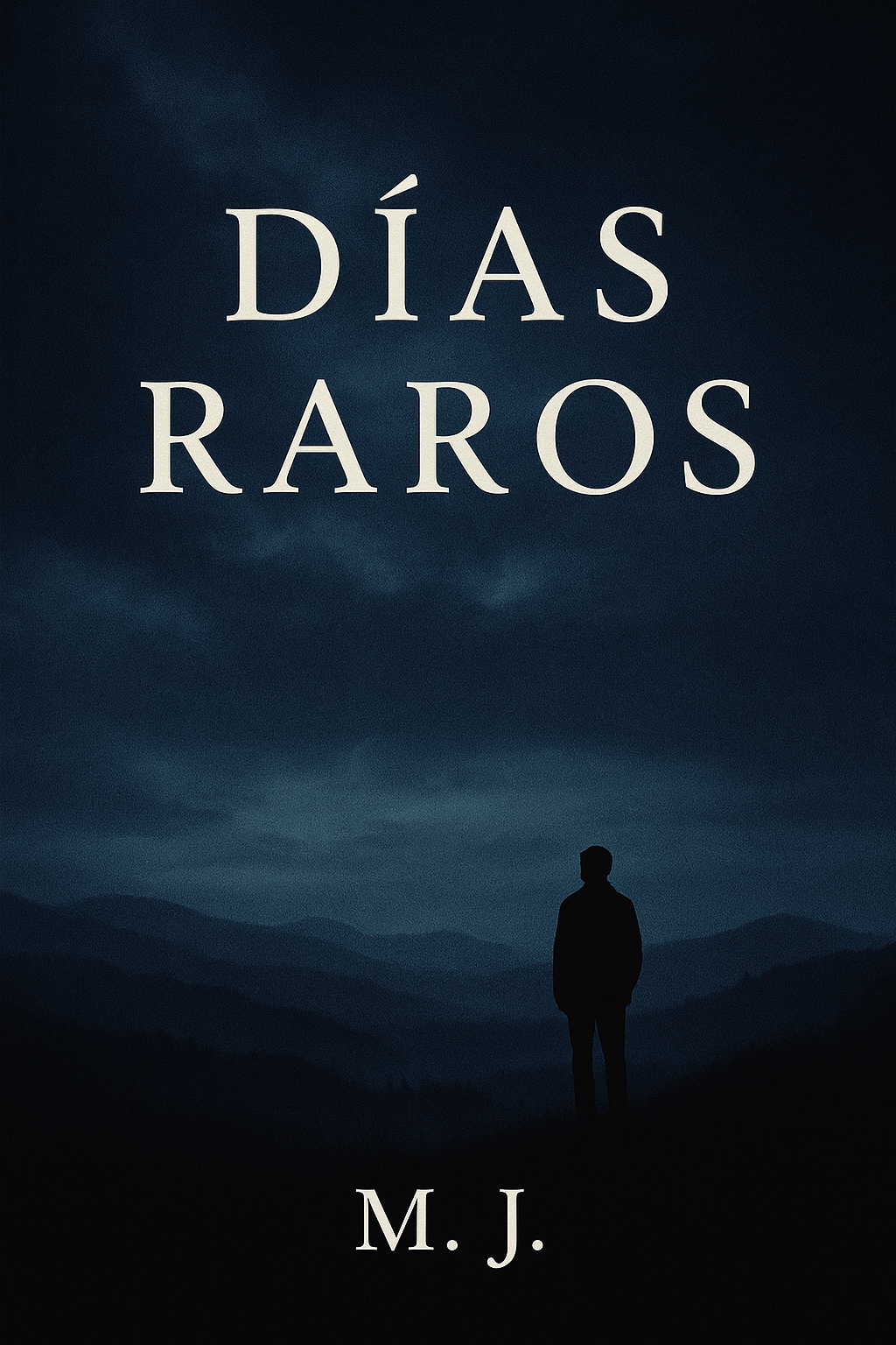 DÍAS RAROS