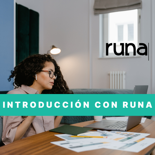 Introducción con Runa Runa Wellness Hotmart