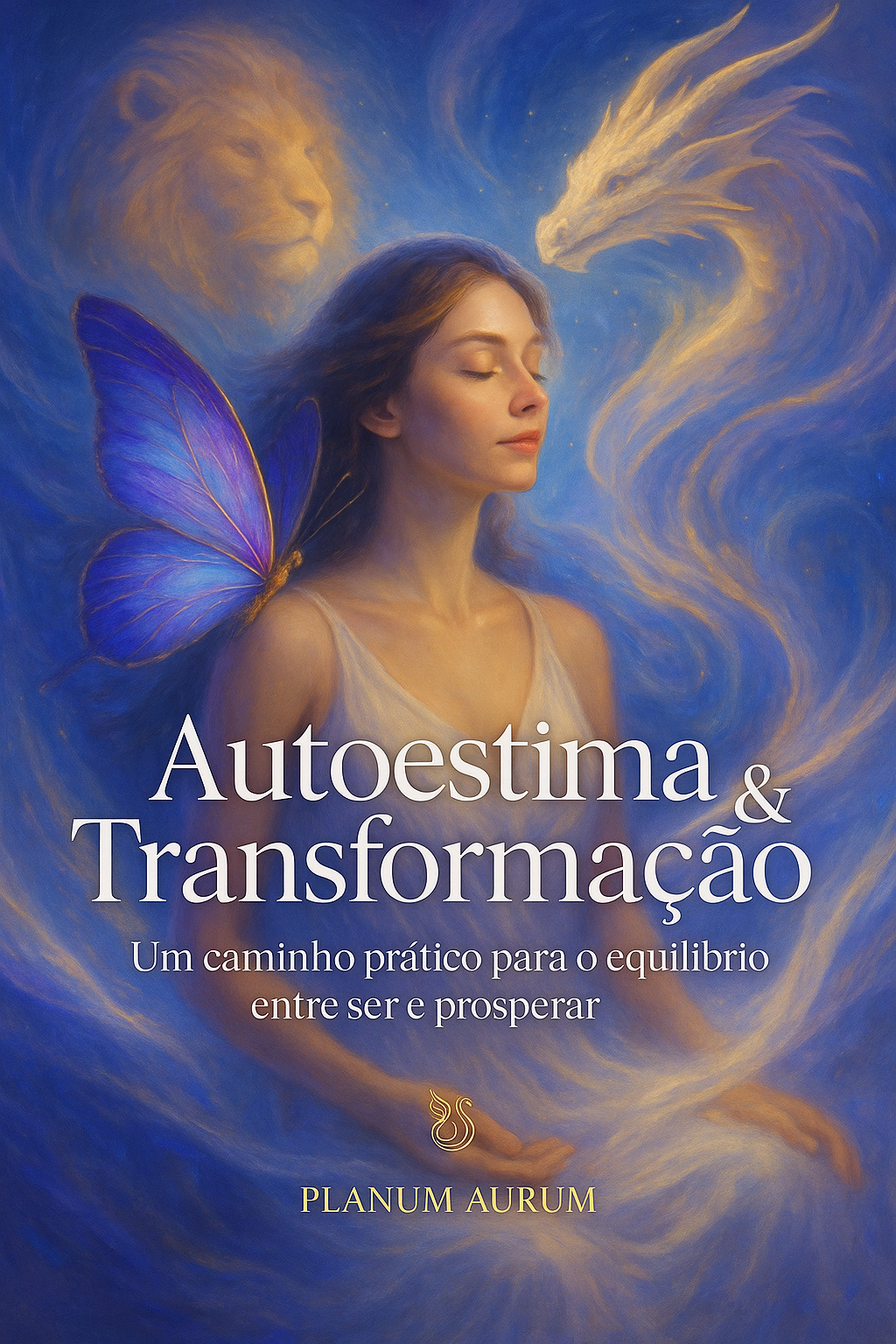 Autoestima & Transformação - Um caminho prático para o equilíbrio entre ser e prosperar