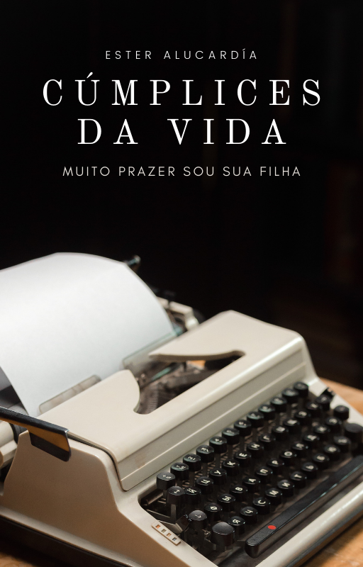 C mplices Da Vida Muito Prazer Sou Sua Filha C mplices da vida muito prazer sou sua filha