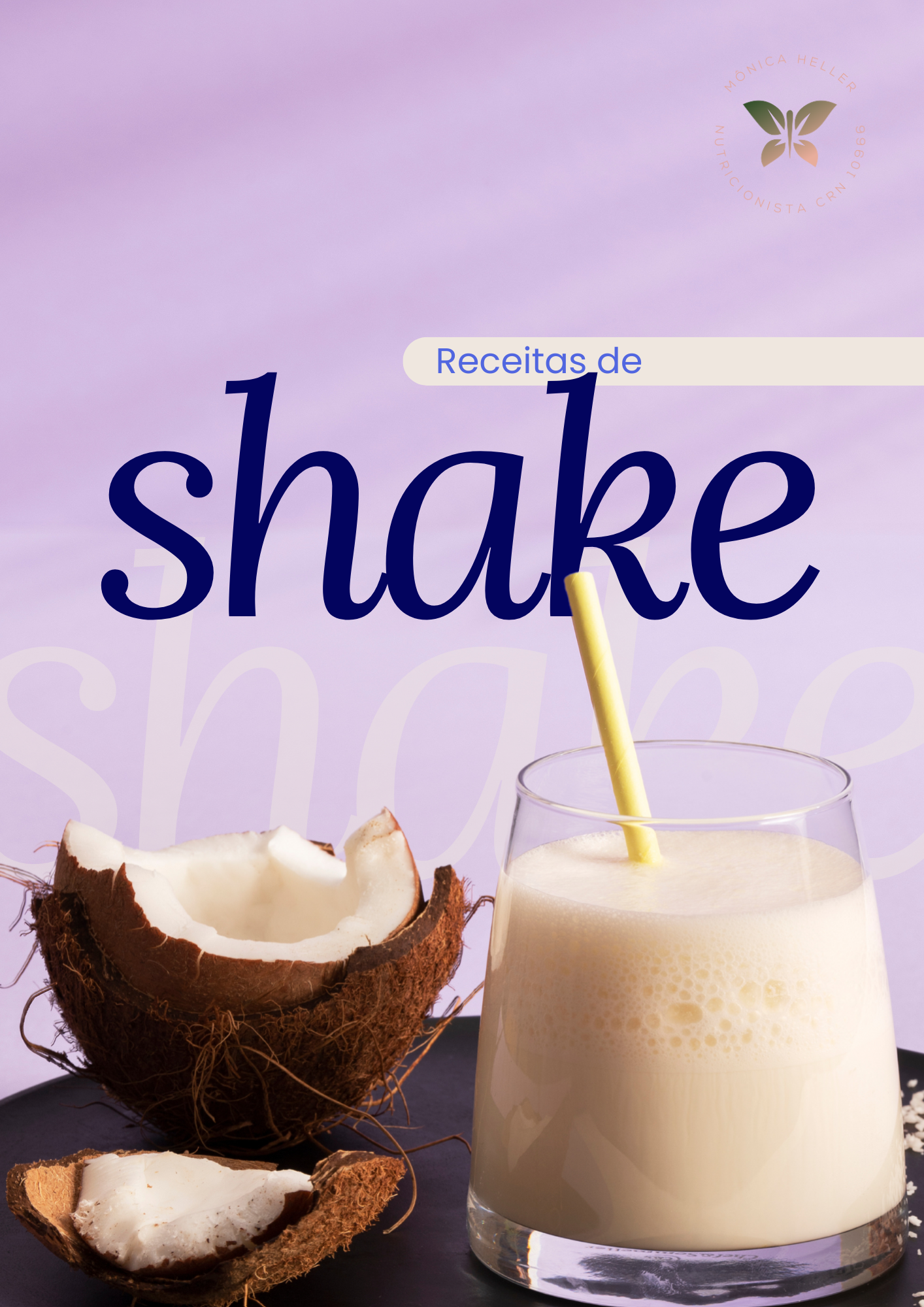 E-book de Shakes