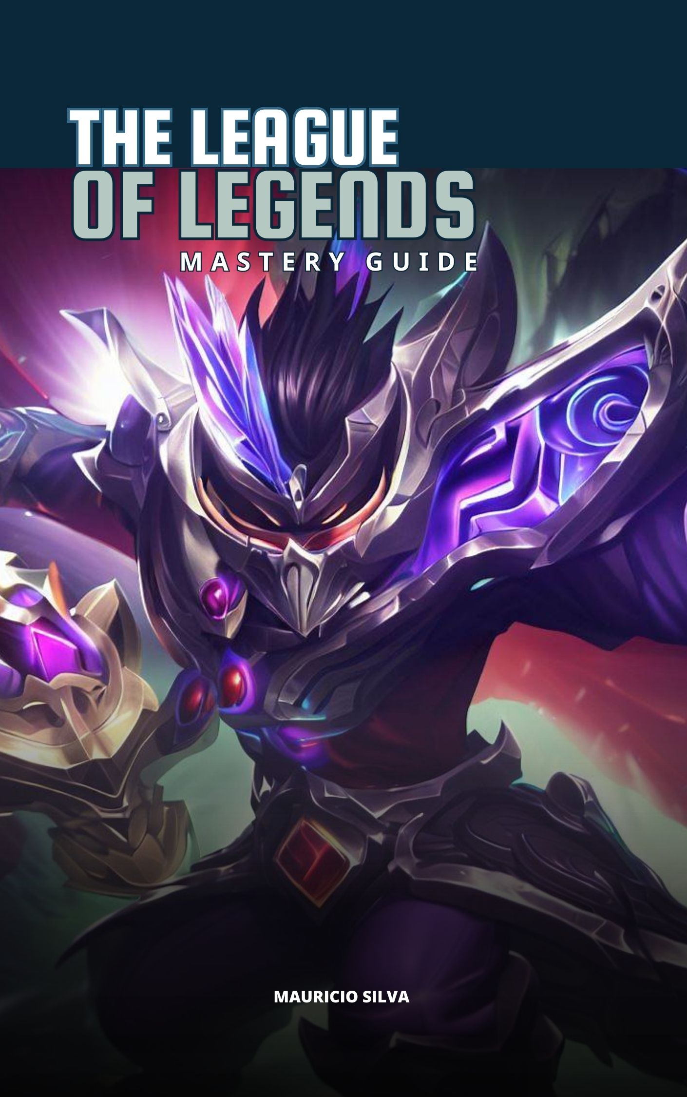 Achieve League Of Legends Mastery: Woffee'S Method - 9aj7eq3