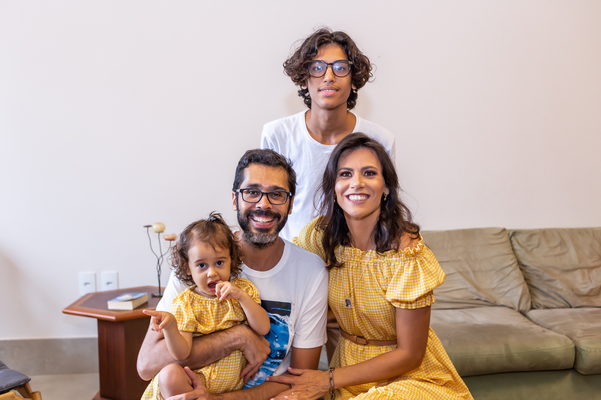 Imagem de capa para o Curso online QUERO SER FAMÍLIA 